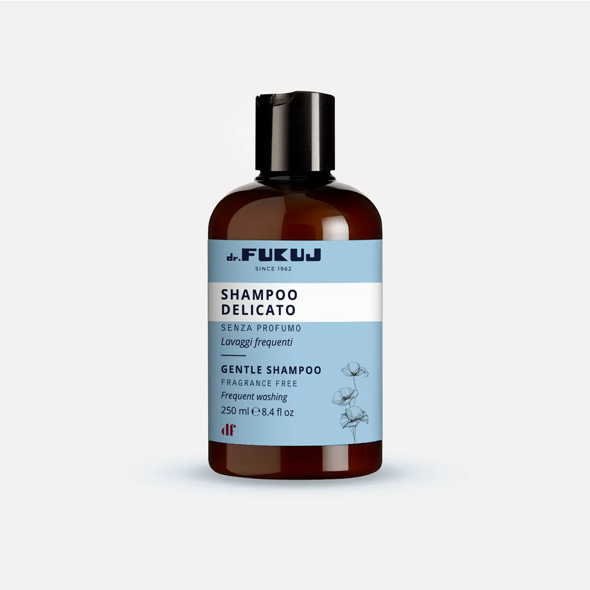 Shampoo Delicato